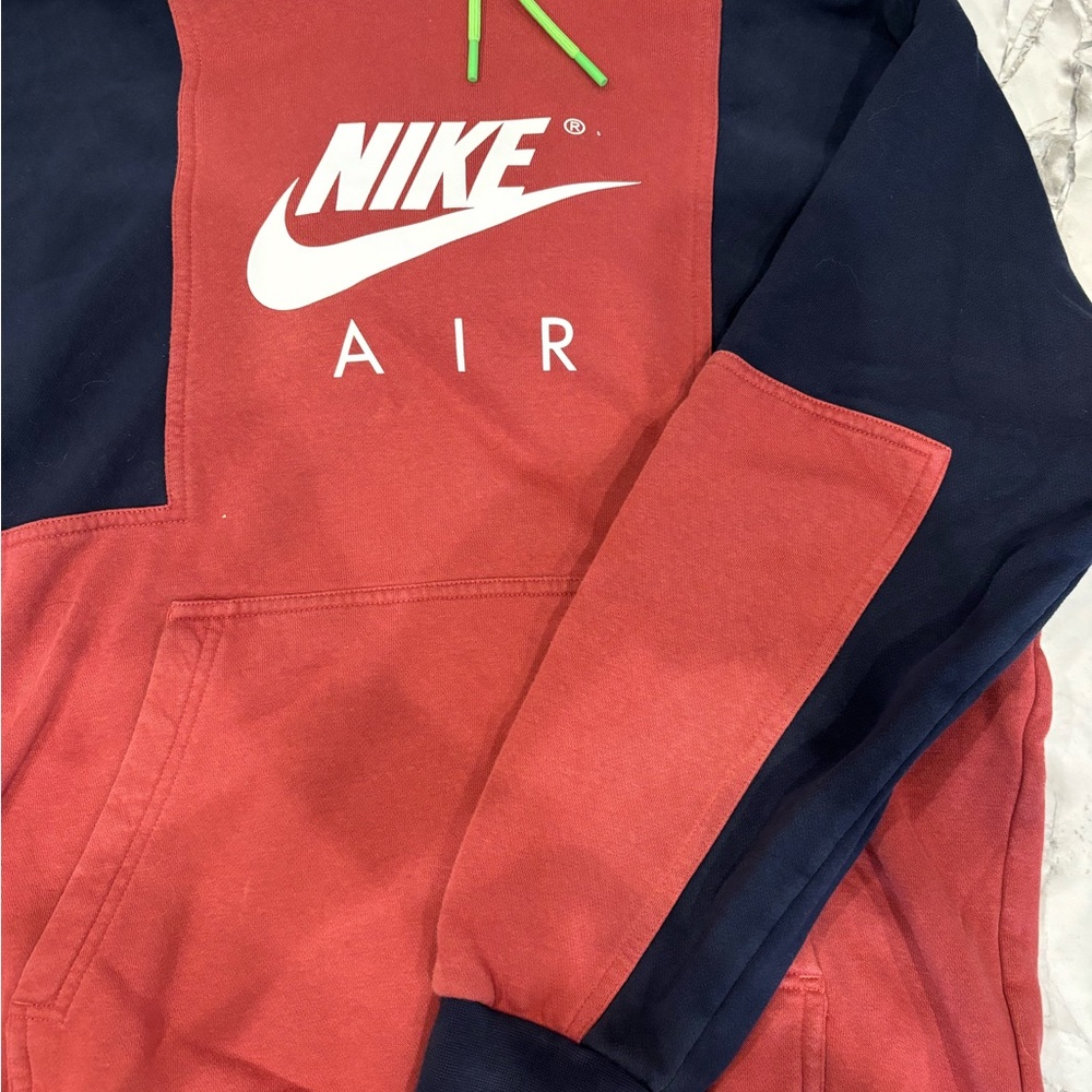 Nike Sweatshirt - Picture 4 of 5